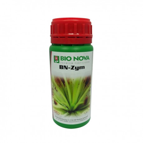 BN-Zym - 250ml - BIO NOVA