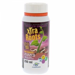 Engrais racinaire XTRA ROOTS 250ml