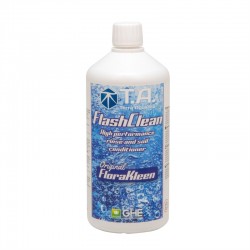 FlashClean 500ml - Terra Aquatica