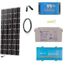 l'énergie - kits solaire 230V